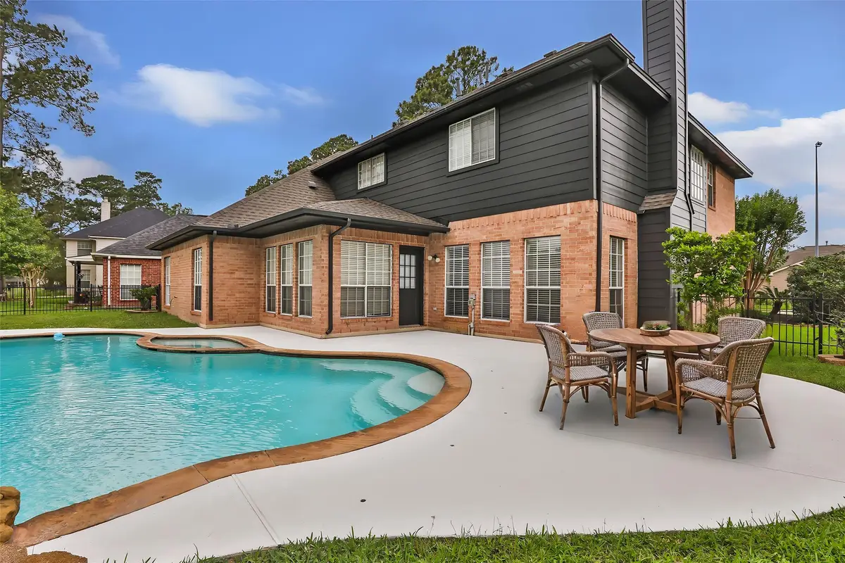 8602 Malardcrest Drive, Humble, TX 77346 - #1