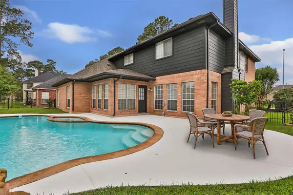 8602 Malardcrest Drive, Humble, TX 77346
