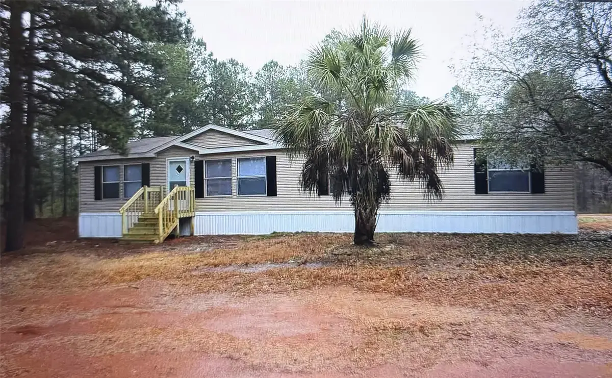 376 County Road 105, Nacogdoches, TX 75965 - Image #1