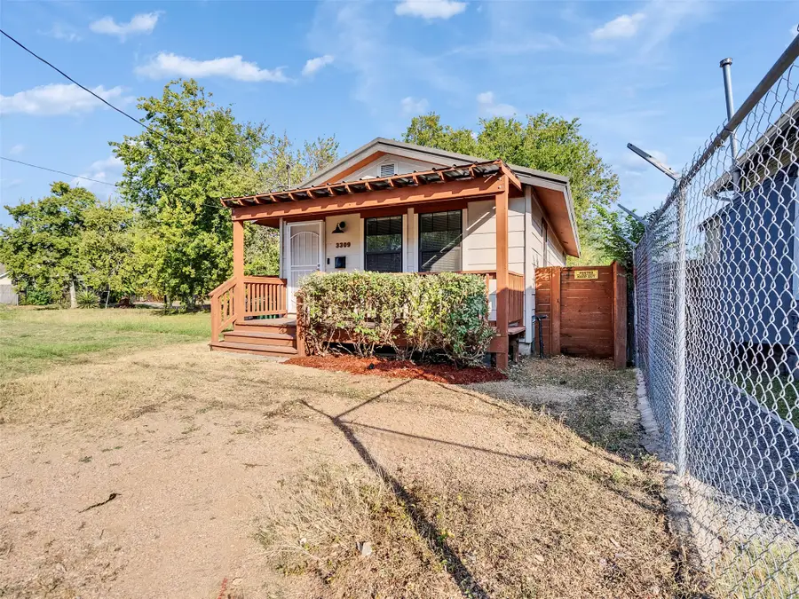 3309 Sumpter Street, Houston, TX 77026 - #3