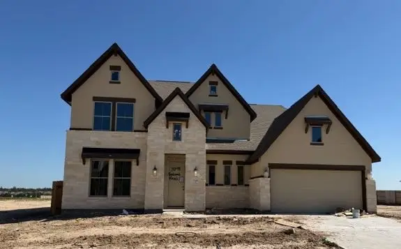 3348 Bentwood Ranch Drive, Spring, TX 77385