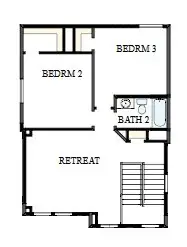 16702 Vibrant Avenue, Hockley, TX 77447 - #2