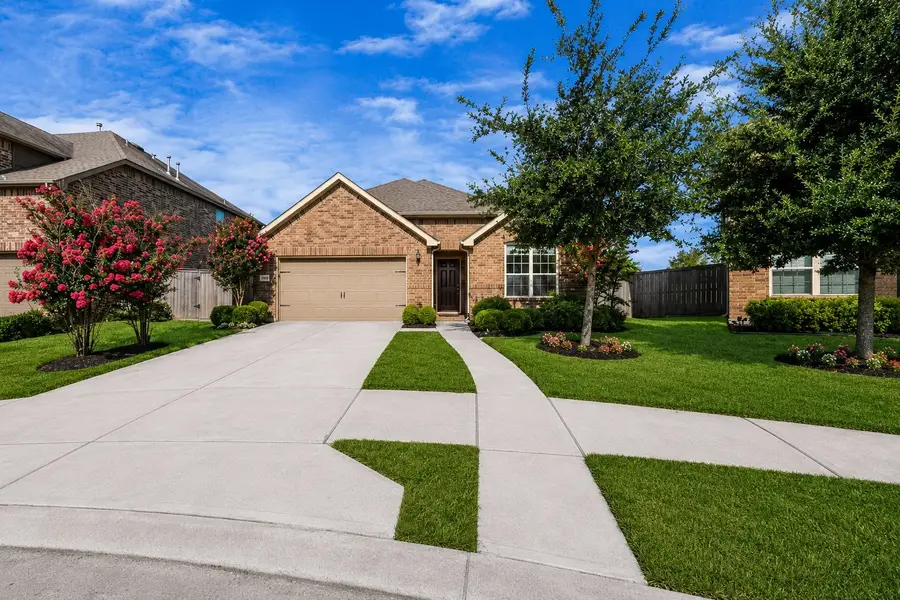 6723 Widdenbrook Trace, Katy, TX 77493 - #2