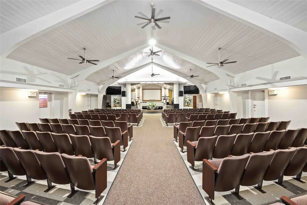 5208 Noble Street, Houston, TX 77020 - Image #1