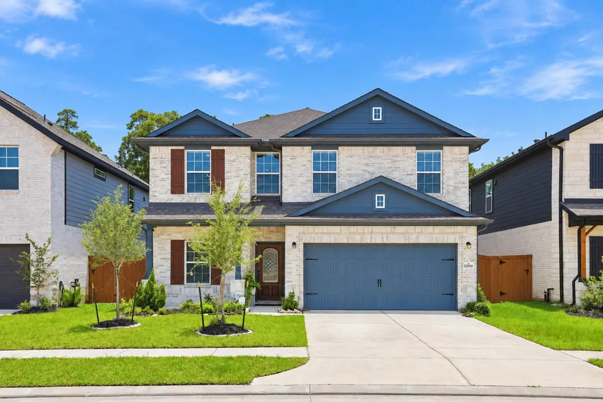12010 Fletching Stone Lane, Houston, TX 77044 - #1