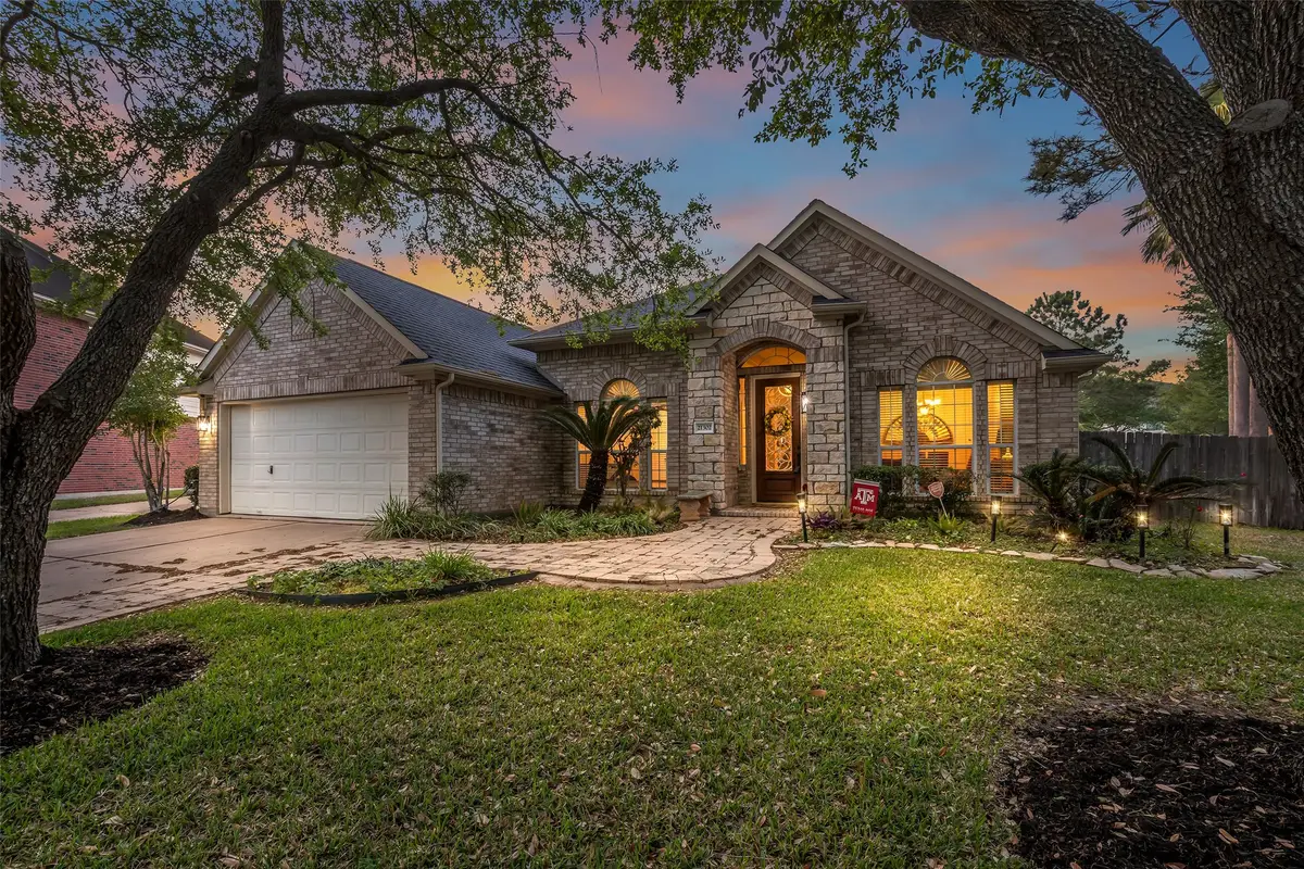 21302 Wooded Lake Court, Richmond, TX 77407 - #1