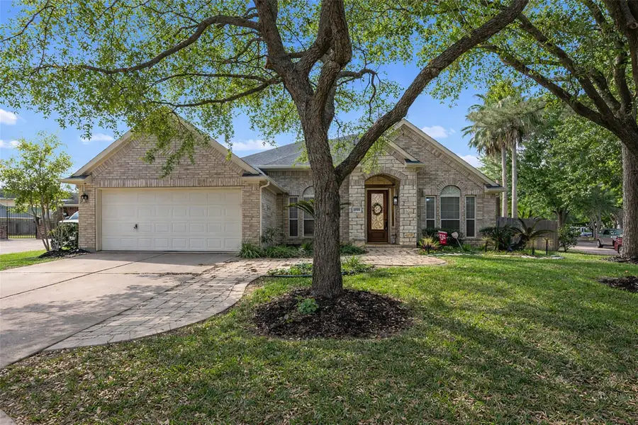21302 Wooded Lake Court, Richmond, TX 77407 - #2