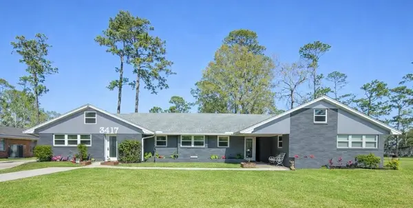 3417 Lobit Drive, Dickinson, TX 77539