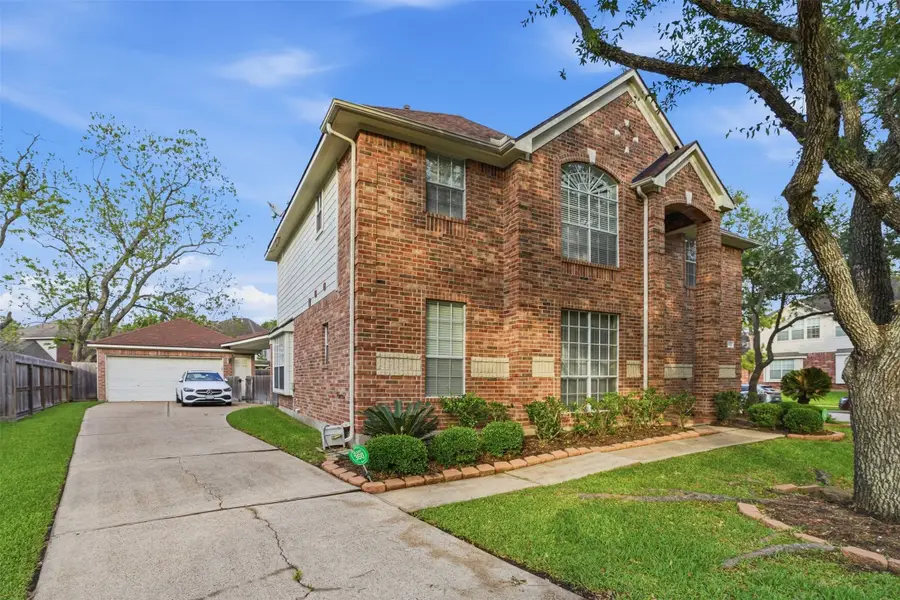 6111 Four River Drive, Richmond, TX 77469 - #3
