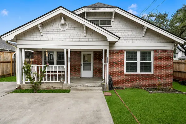 747 E 7th Street, Houston, TX 77007