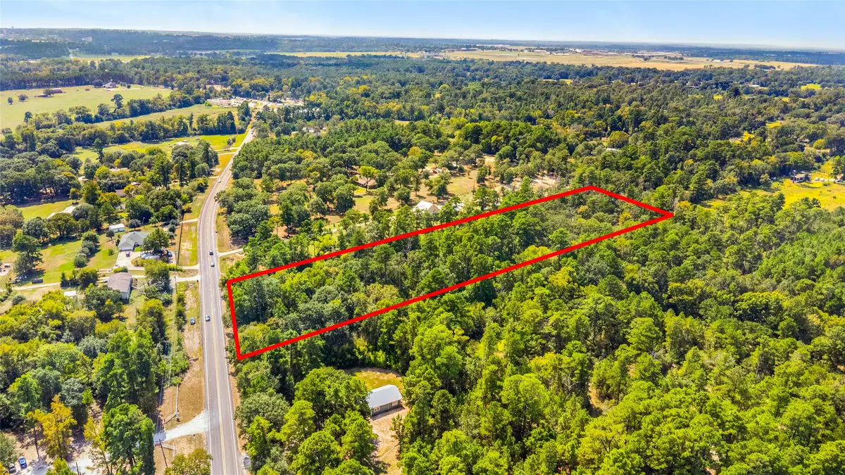 TBD Fm-980, Huntsville, TX 77320 - #1