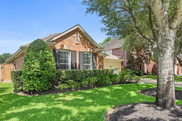 10614 Sterling Manor Drive, Spring, TX 77379