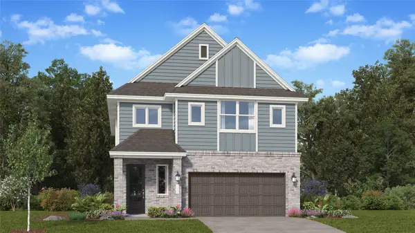 21511 Barnridge Court, Waller, TX 77484