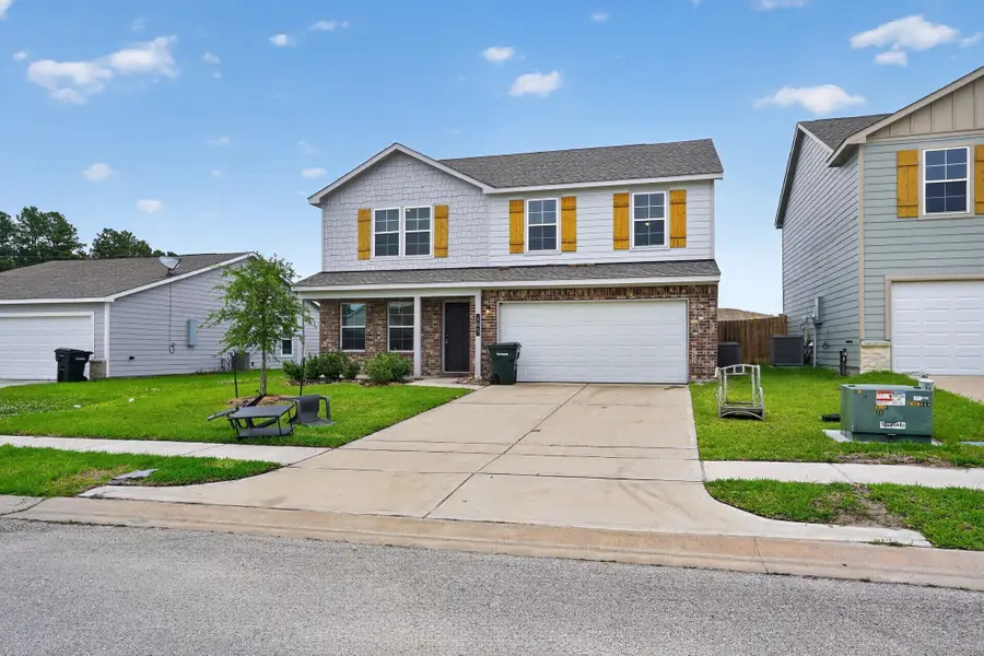 103 Avalon Drive, Huntsville, TX 77320 - #2