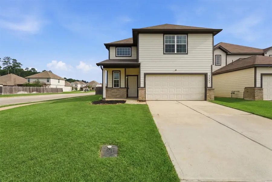 3503 Cannon Drive, Conroe, TX 77301 - #2