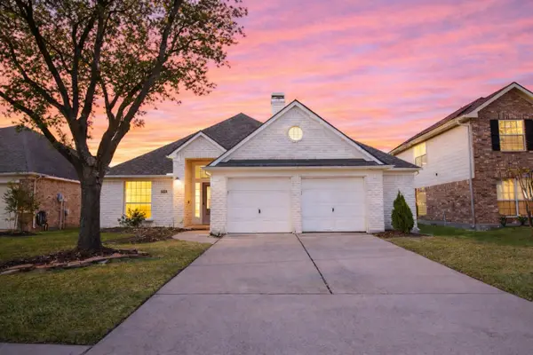 11831 Rainbow Bridge Lane, Humble, TX 77346