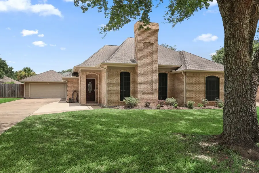 2217 Donegal Court, Deer Park, TX 77536 - #2
