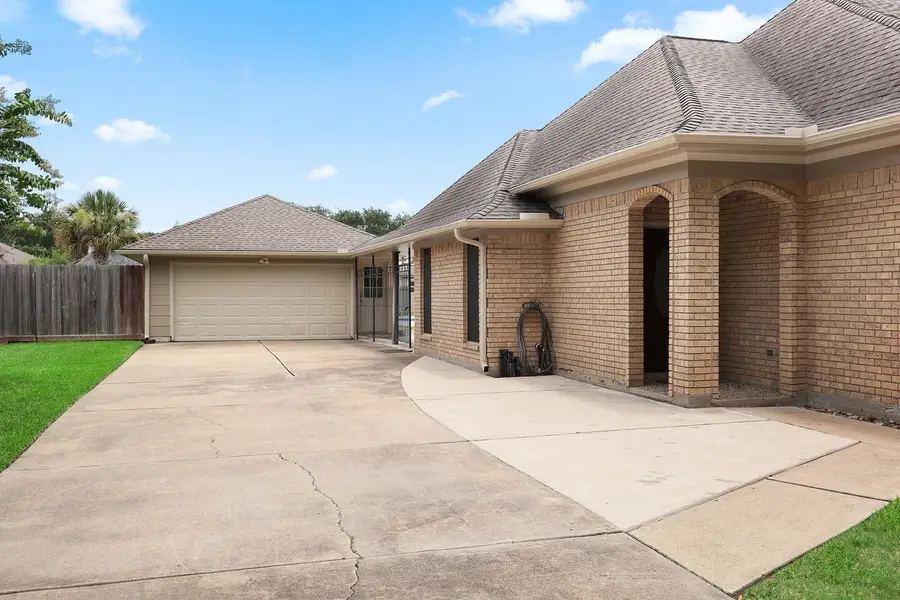 2217 Donegal Court, Deer Park, TX 77536 - #3