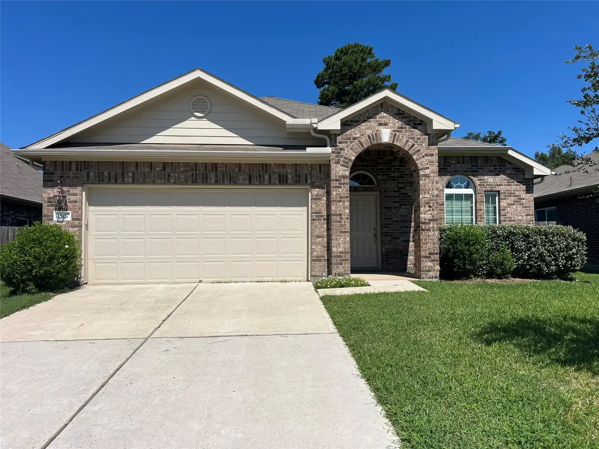 1507 Bella Garden Court, Spring, TX 77373 - #1