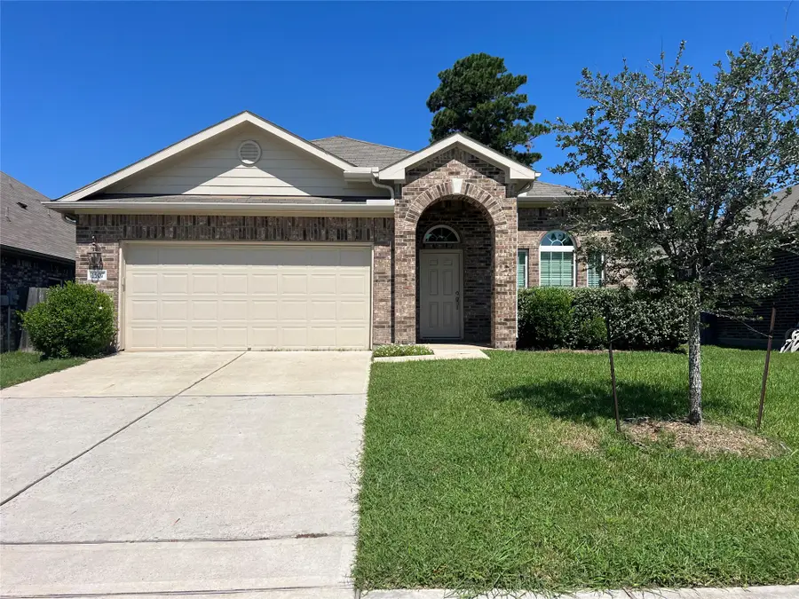 1507 Bella Garden Court, Spring, TX 77373 - #2