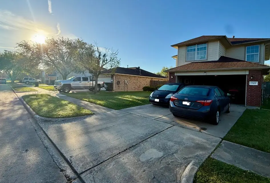 17055 Kilwinning Drive, Houston, TX 77084 - #1