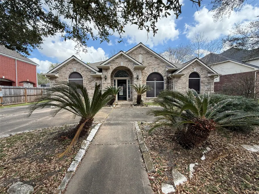 8702 Wheatland Drive, Houston, TX 77064 - #3