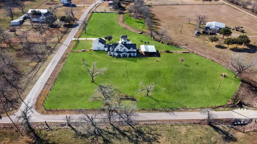 3103 Brundrett Road, Wallis, TX 77485 - #3