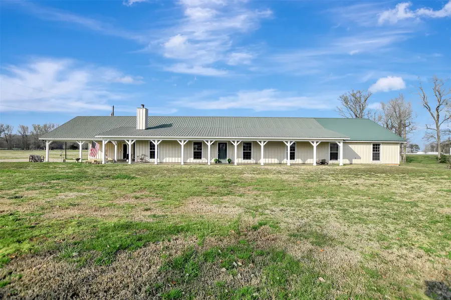 599 County Road 295, Garrison, TX 75946 - #2