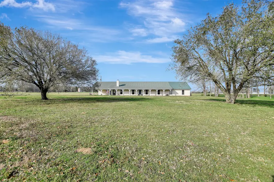 599 County Road 295, Garrison, TX 75946 - #3