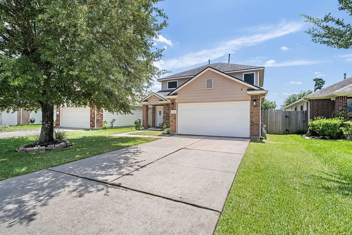 13242 Gerngross Lane, Houston, TX 77044 - #1