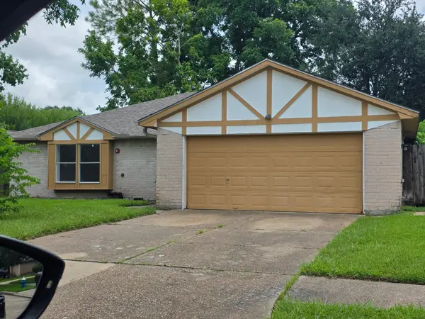 7507 Hablo Drive, Houston, TX 77083