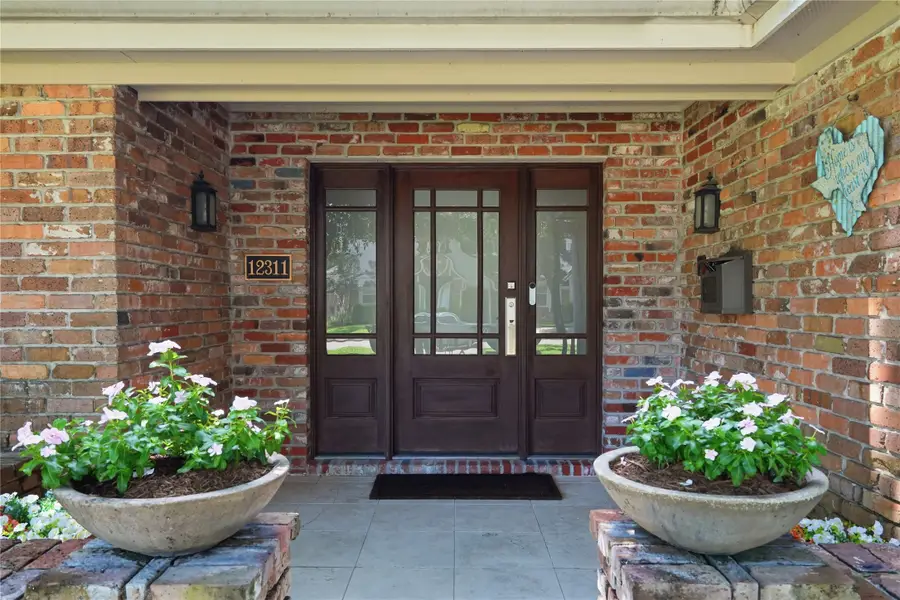 12311 Woodthorpe Lane, Houston, TX 77024 - #2