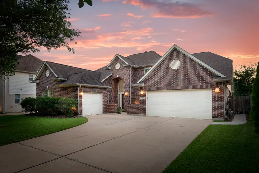 19223 Senterra Lakes Boulevard, Spring, TX 77379 - #2