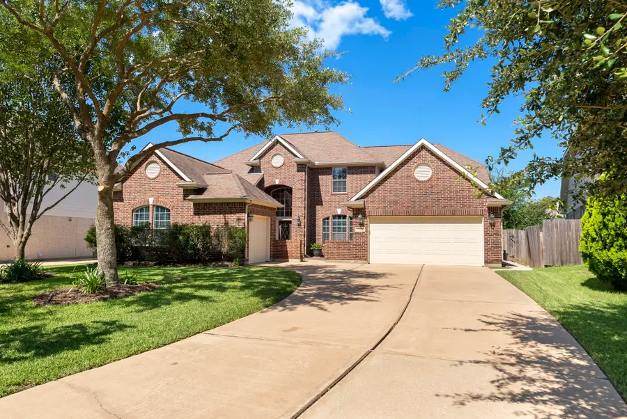 19223 Senterra Lakes Boulevard, Spring, TX 77379 - #3