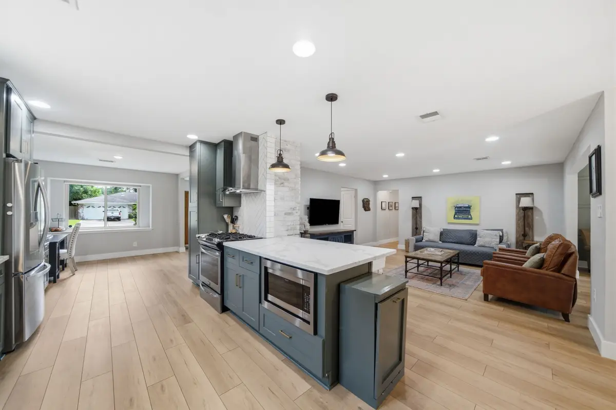 2619 Parana Drive, Houston, TX 77080 - #1