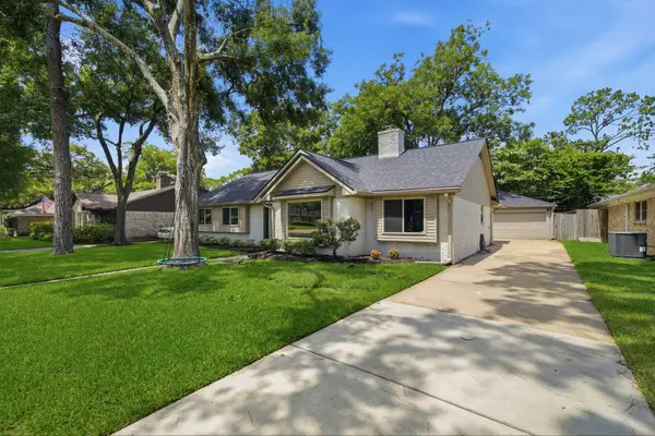 2619 Parana Drive, Houston, TX 77080