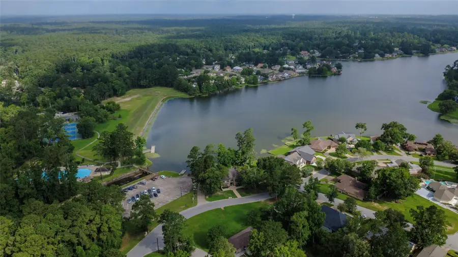 1630 Green Briar Drive, Huntsville, TX 77340 - #2