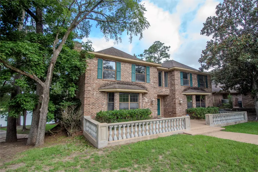 1630 Green Briar Drive, Huntsville, TX 77340 - #3