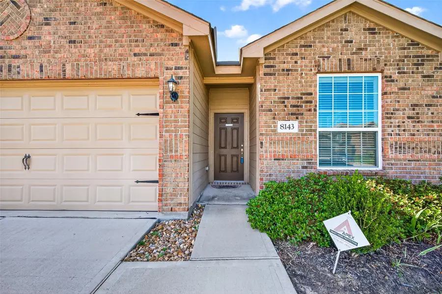 8143 Vacek Meadows Loop, Richmond, TX 77469 - #2