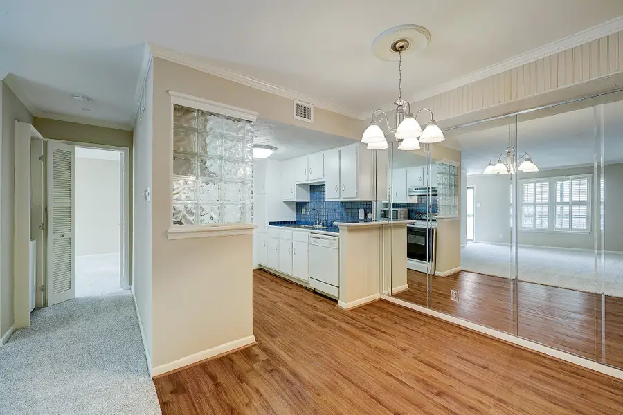 855 Augusta Drive S #58, Houston, TX 77057 - #3