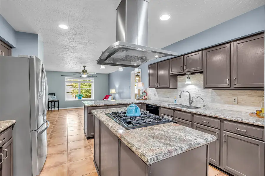17314 Chapel Pine Street, Spring, TX 77379 - #2