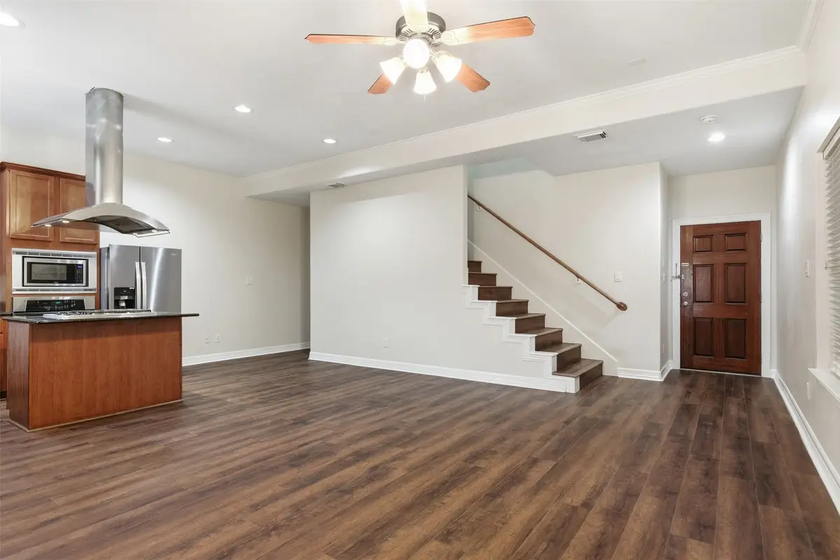 901 Mckinney Park Lane, Houston, TX 77003 - #1