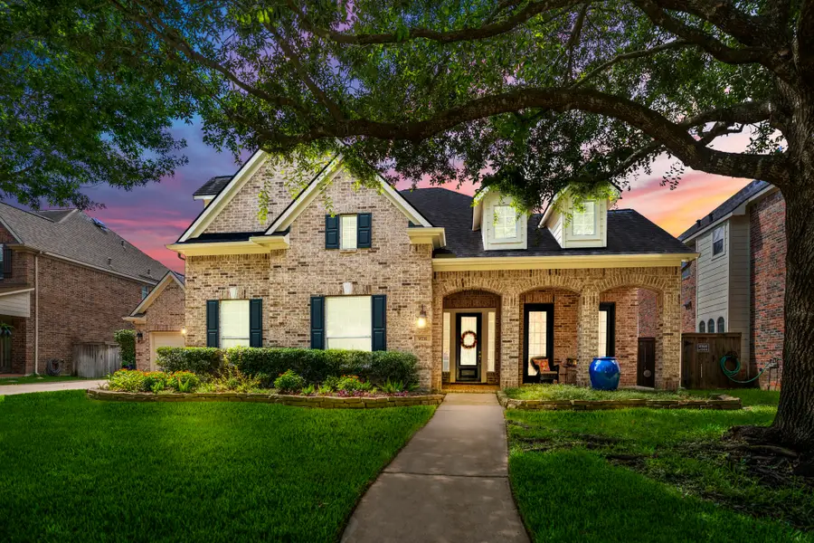 9731 Blue Cruls Way, Spring, TX 77379 - #2
