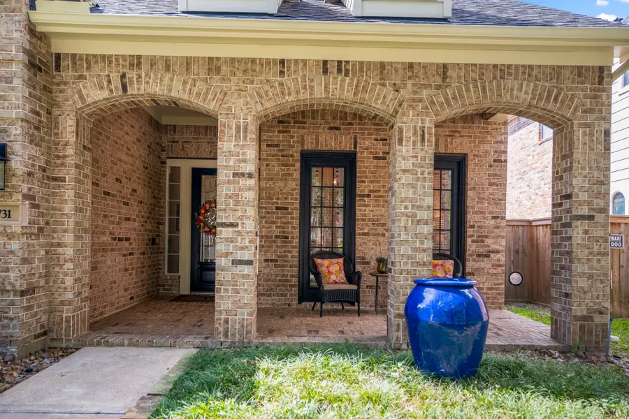 9731 Blue Cruls Way, Spring, TX 77379 - #3