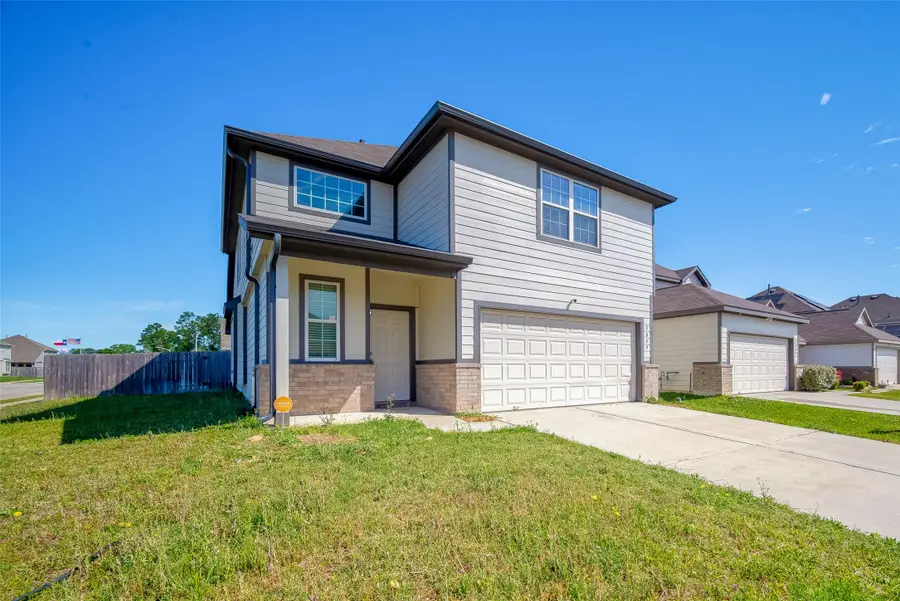 3503 Cannon Drive, Conroe, TX 77301 - #2