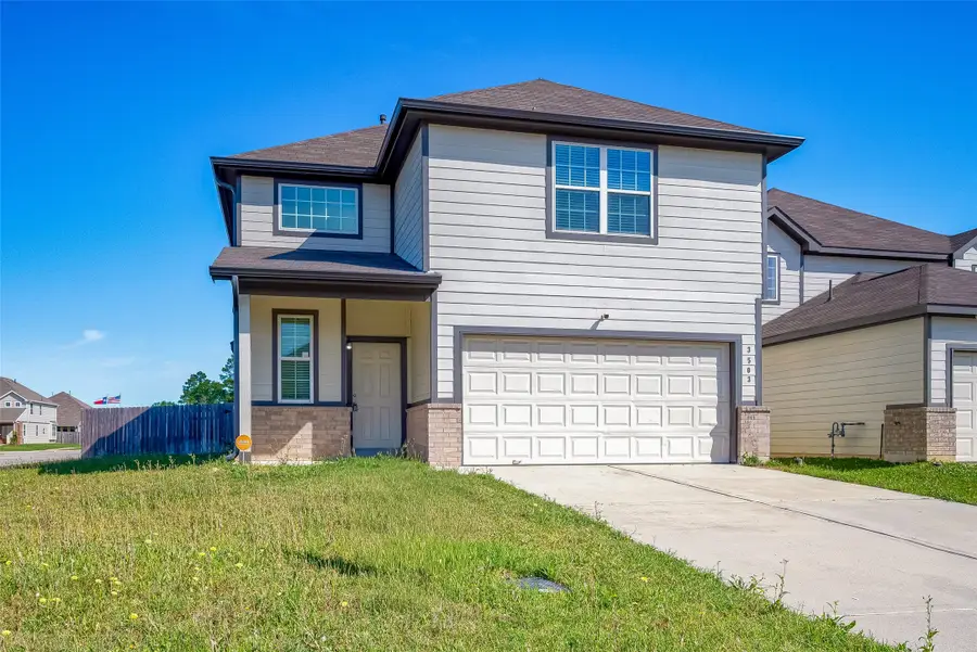 3503 Cannon Drive, Conroe, TX 77301 - #3