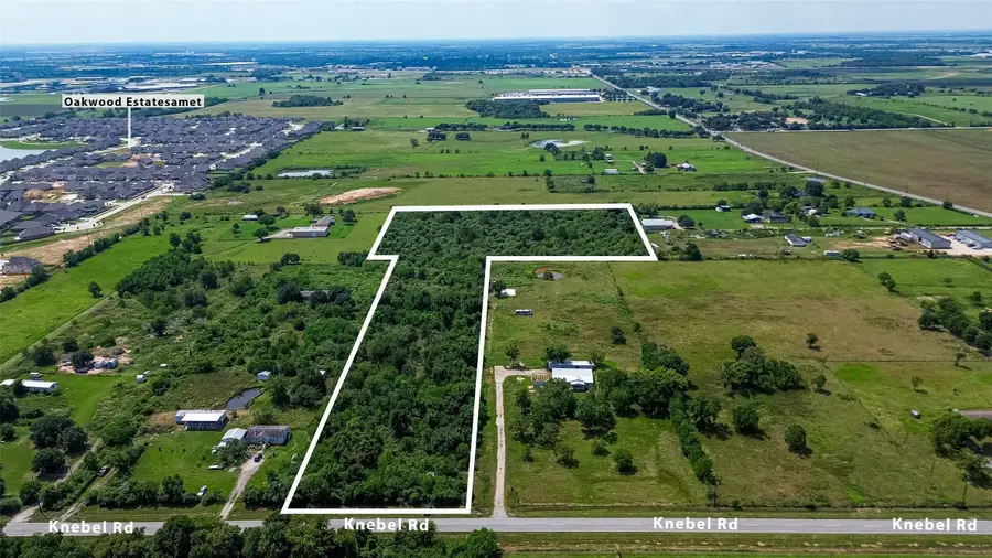 0 Knebel Road, Waller, TX 77484 - #2