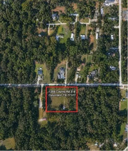 1388 County Road 318, Cleveland, TX 77327 - #2