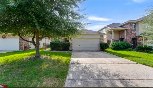 9938 Cobbs Cove Lane, Houston, TX 77044