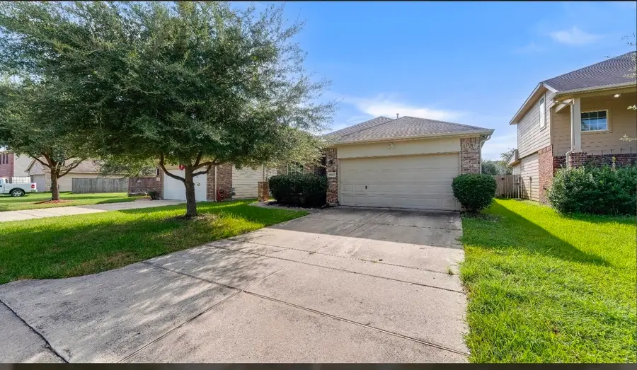 9938 Cobbs Cove Lane, Houston, TX 77044 - #2
